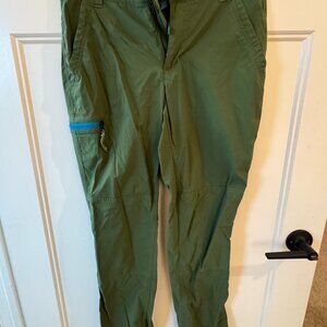 REI Women's Hiking Pants